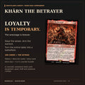 Khârn — Wasteland Convoy