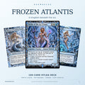 Frozen Atlantis — Hylda of the Icy Crown