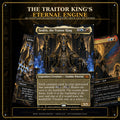 The Traitor King’s Eternal Engine