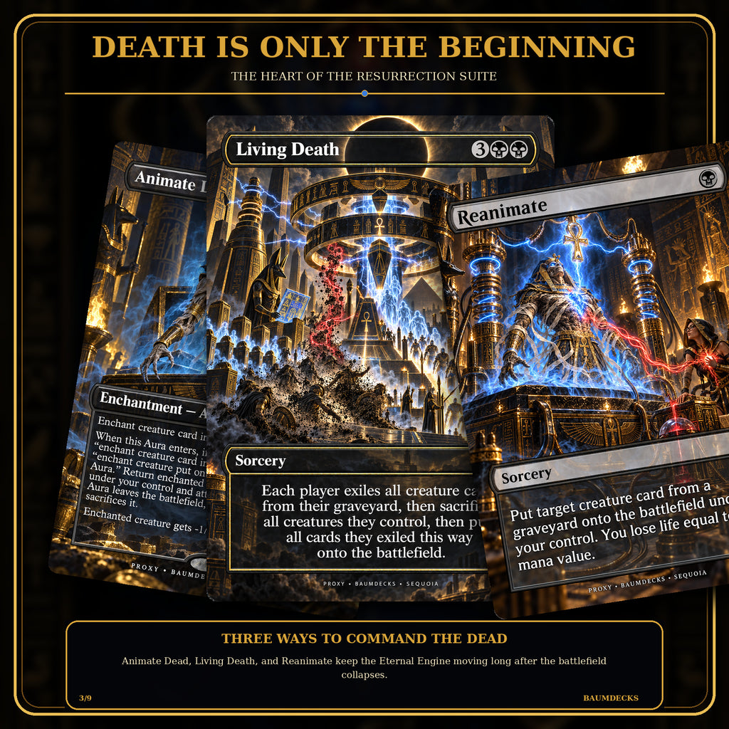 The Traitor King’s Eternal Engine