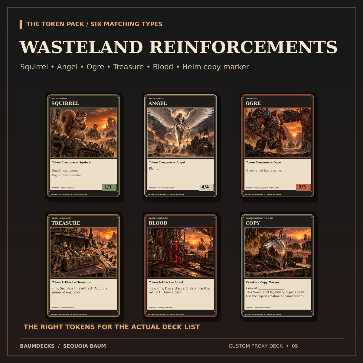 Khârn — Wasteland Convoy