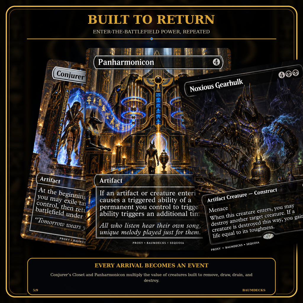 The Traitor King’s Eternal Engine