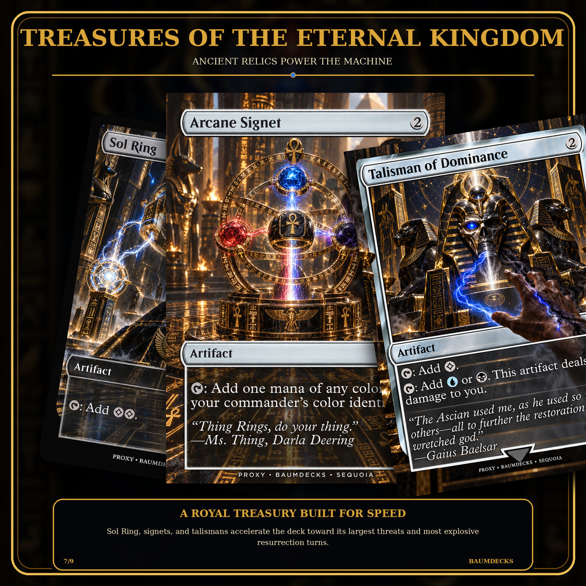 The Traitor King’s Eternal Engine