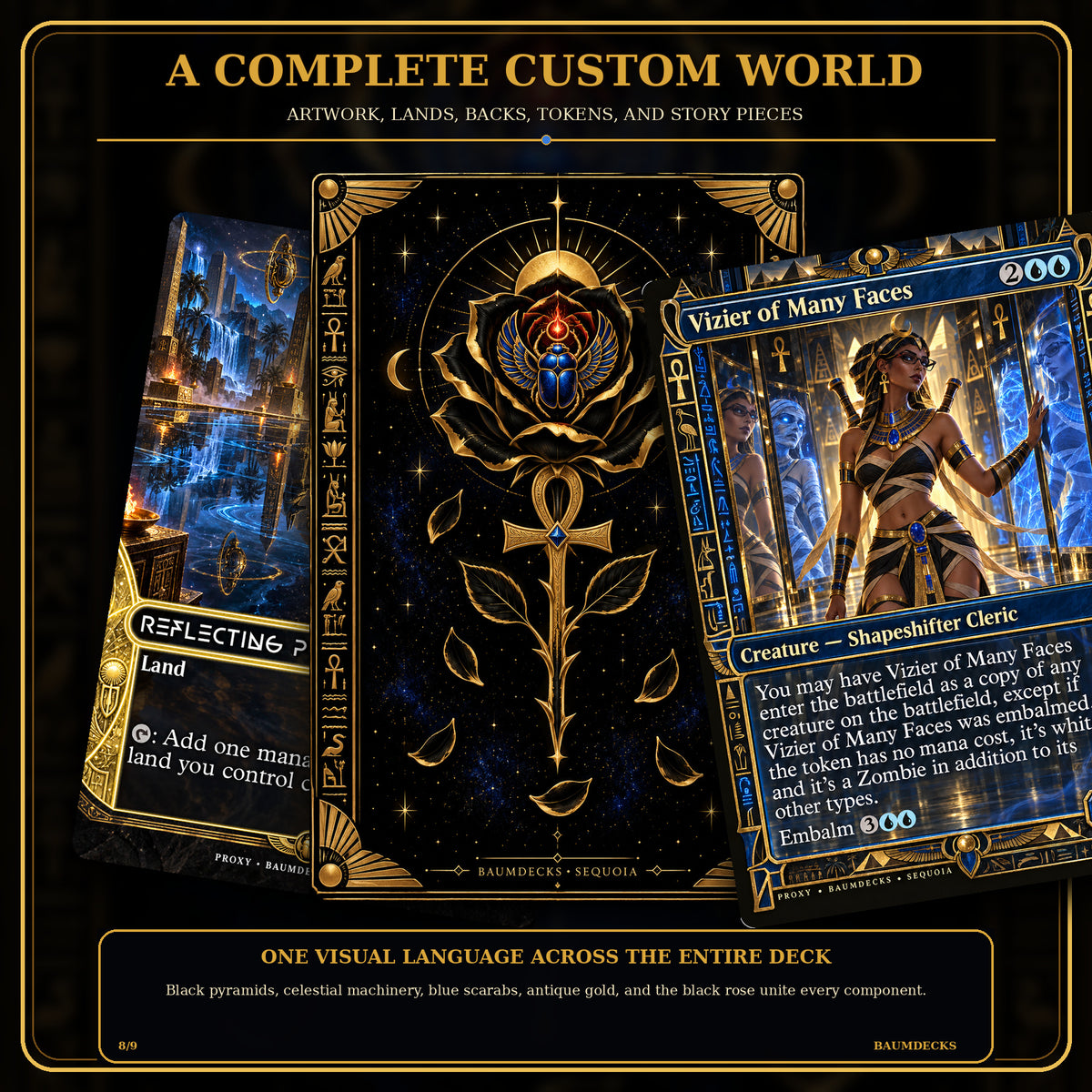 The Traitor King’s Eternal Engine