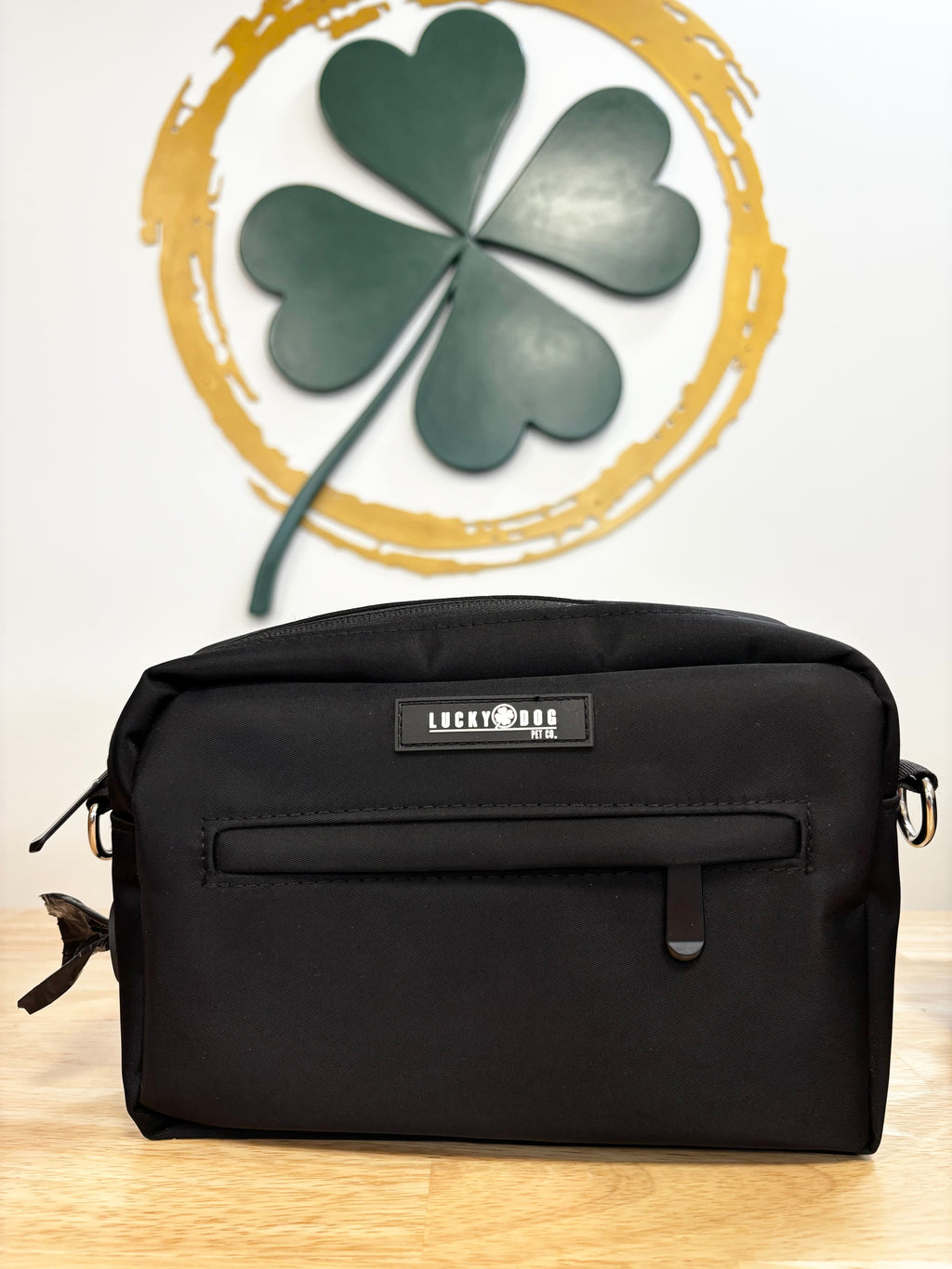 Everyday Dog Walking Bag Set