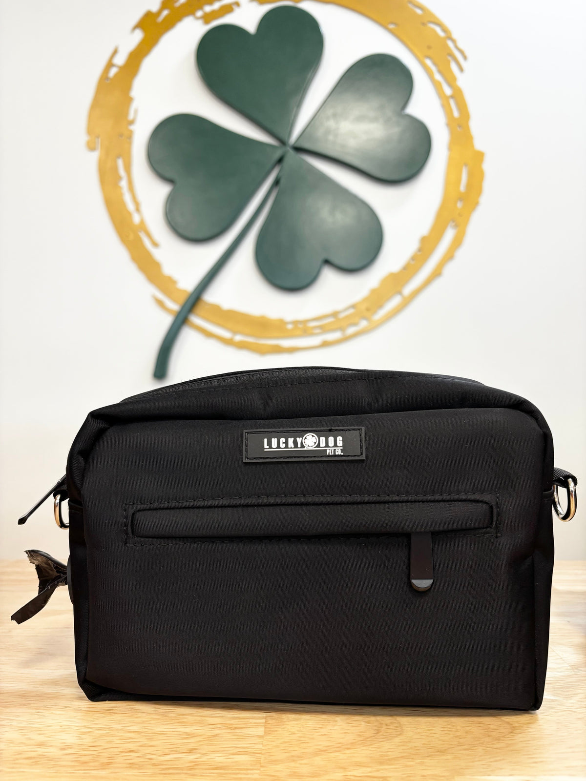 Everyday Dog Walking Bag Set
