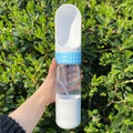 3-in-1 Pet Adventure Bottle