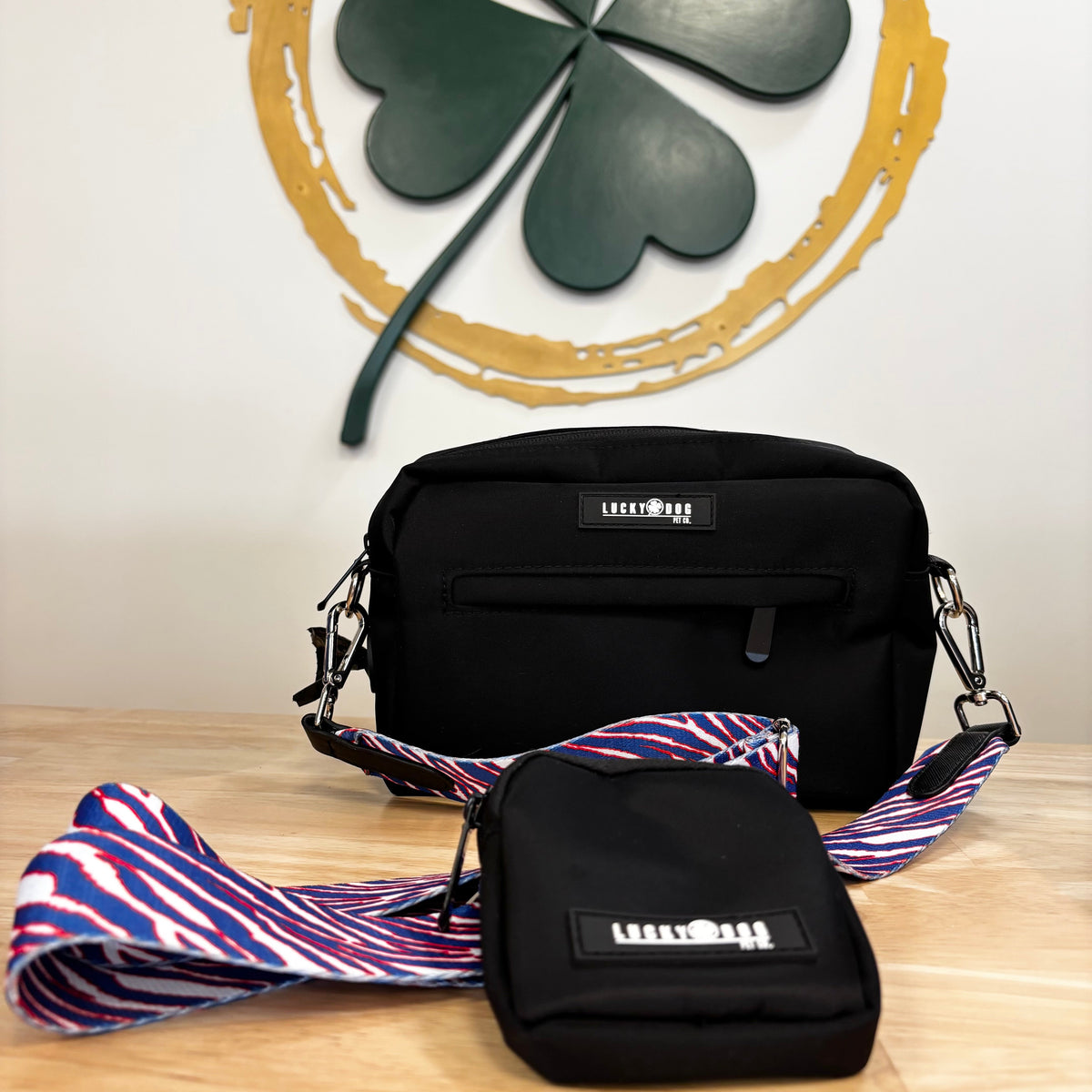 Everyday Dog Walking Bag Set