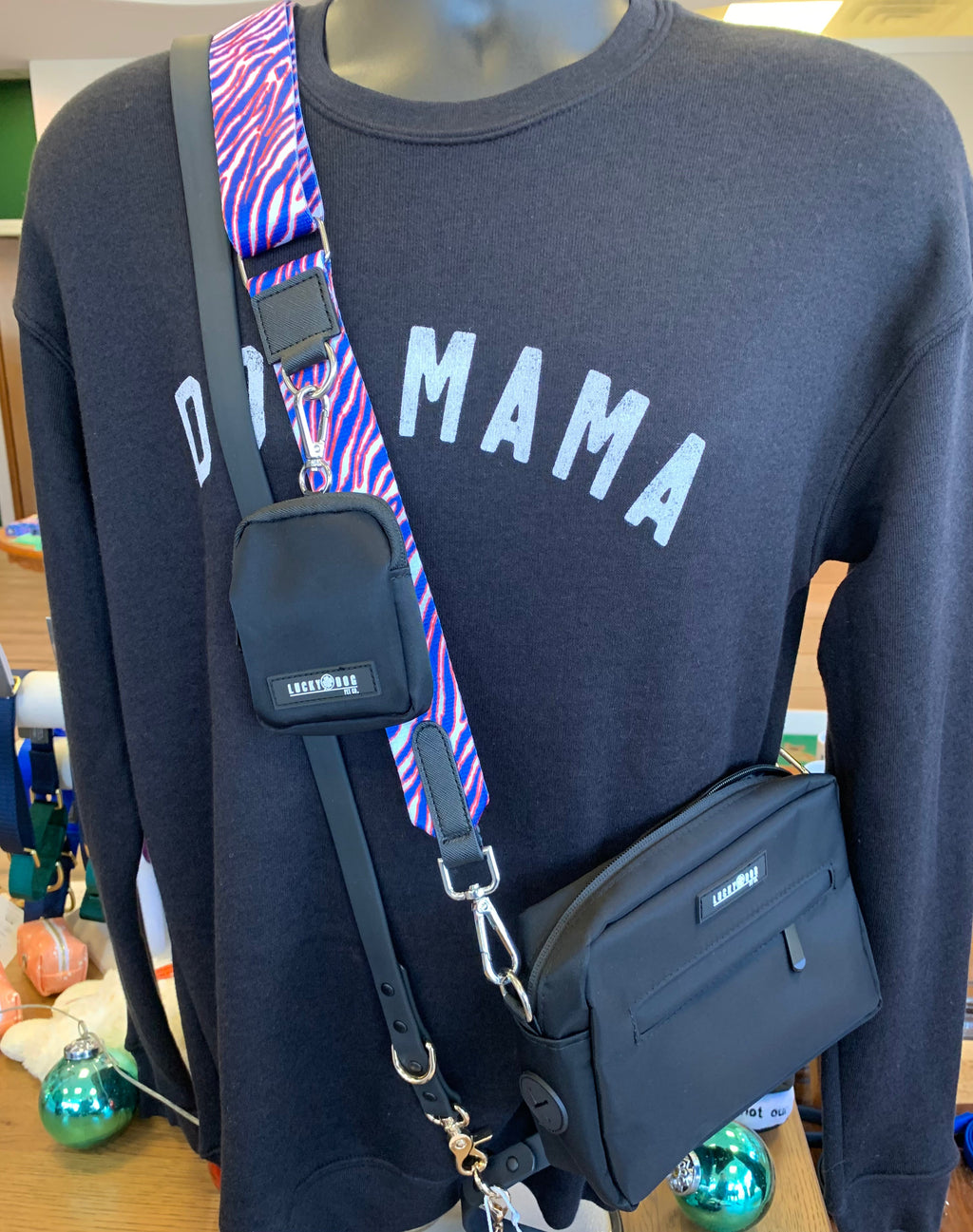 Everyday Dog Walking Bag Set