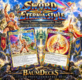 Sword of Eternia — He-Man & She-Ra Proxy Commander Deck