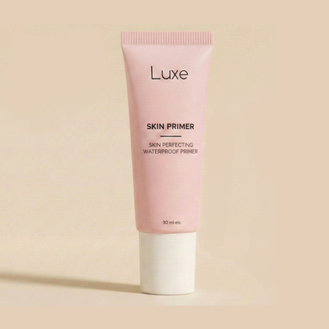 Luxe Skin Perfecting Primer