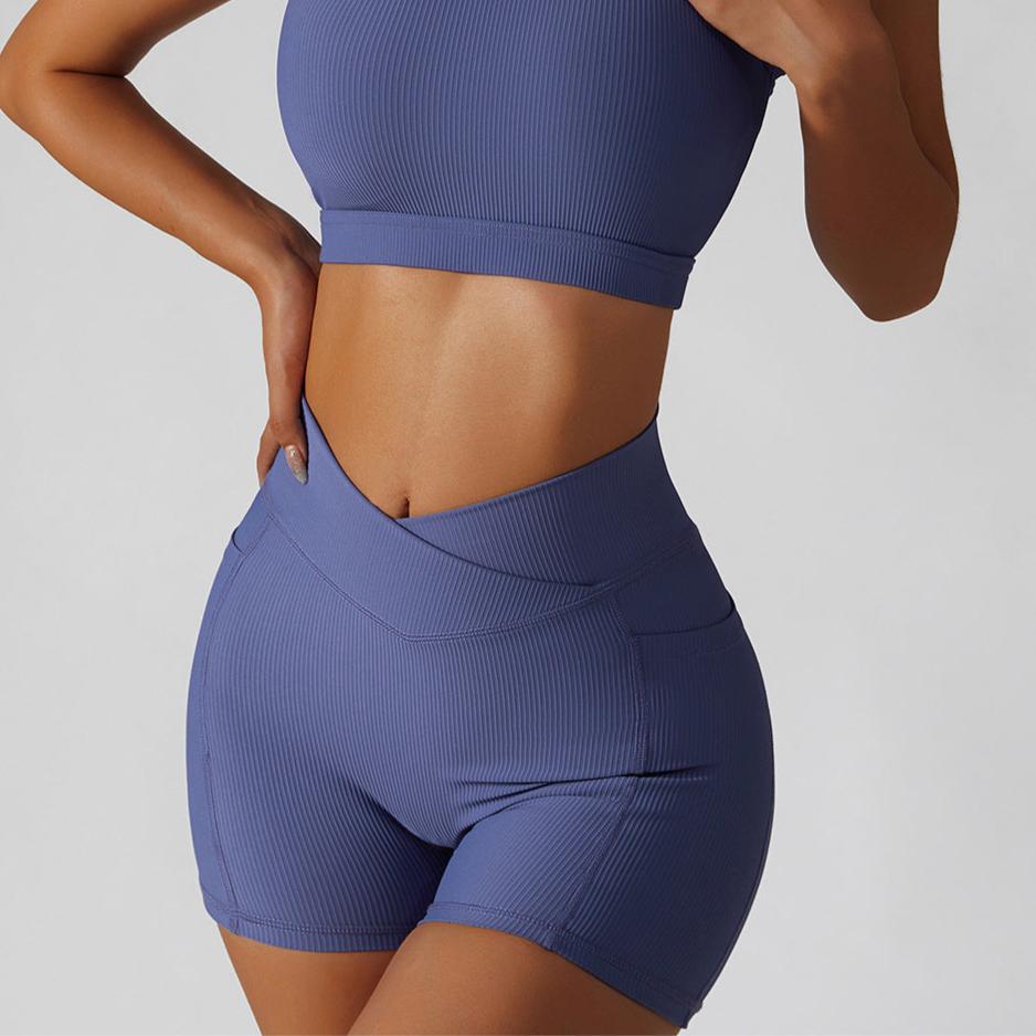 The Body Pocket Shorts
